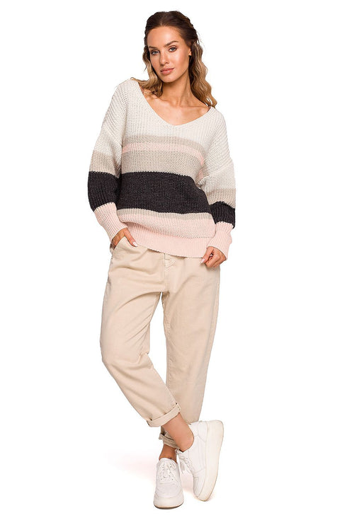 Chandail model 163626 Moe